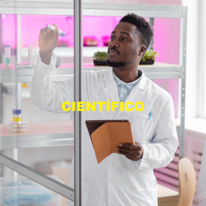 CIENTIFICOS