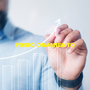 POSICIONAMIENTO