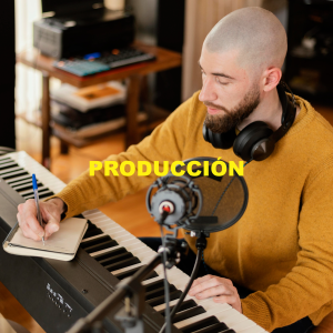 PRODUCCION