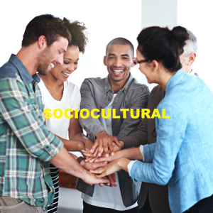 SOCIOCULTURAL
