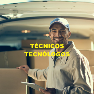 TECNICOS TECNOLOGOS